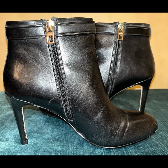 Coach Preowned Ankle Boots - Picture 4 of 8